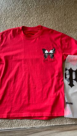 Godspeed tee
