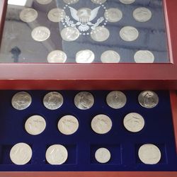 Coins