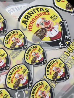 High Quality DTF prints