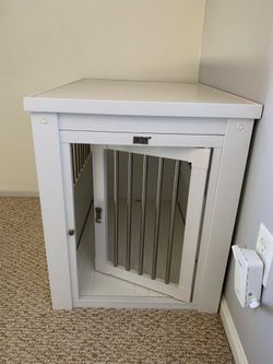 Dog Crate