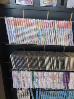 Sega CD Sega Dreamcast Sega Saturn Games