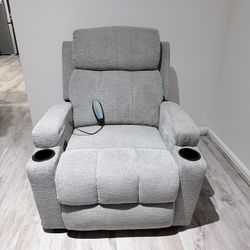 Recliner Chair 