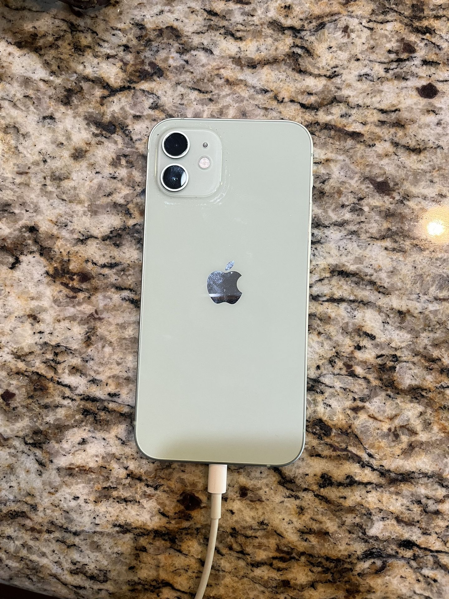 iPhone 12