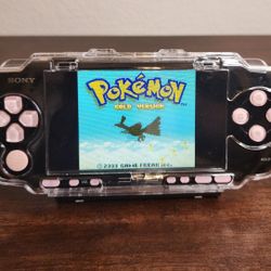 Blossom Pink & Black 3000