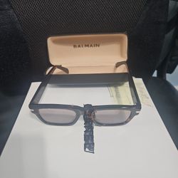 BALMAN  SUNGLASSES UNISEX