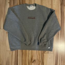Universe of Indianapolis Crewneck