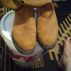 Men’s Boots-winter , cowboy And More