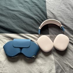 AirPod Max Headphones 