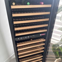 Allavino Wine Fridge