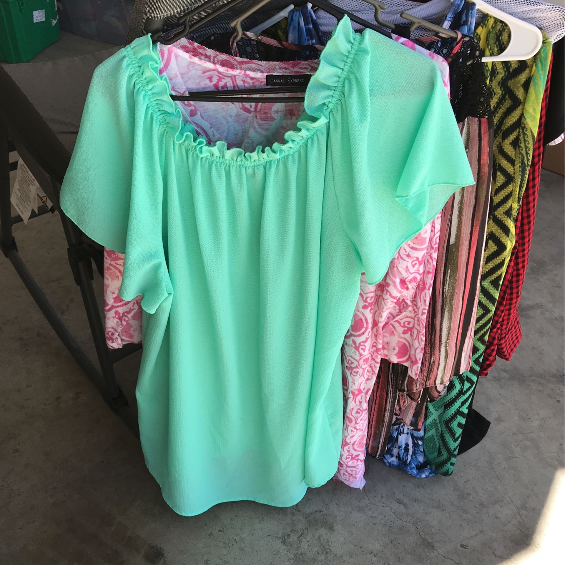 Blouses N Dresses