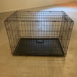 Dog Crate (Medium)