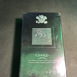 Creed Aventus 100 ML