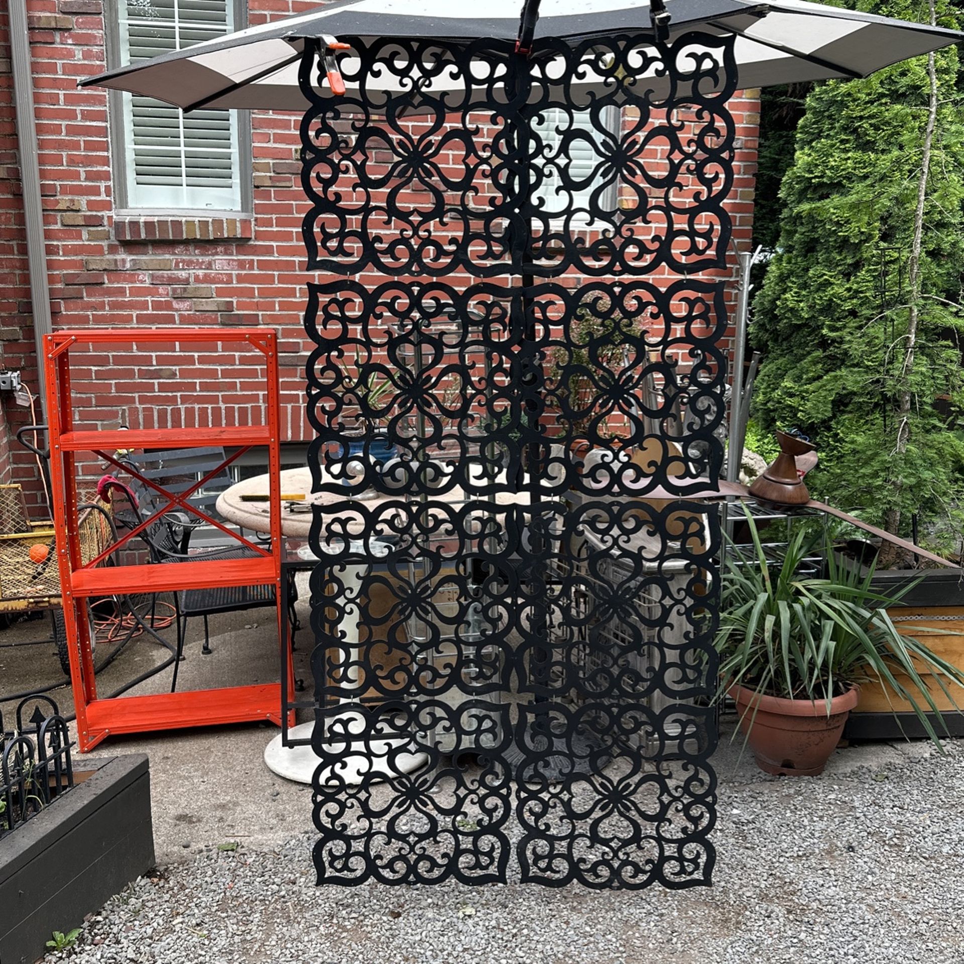 Privacy Panels