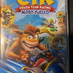 Nintendo Switch Games
