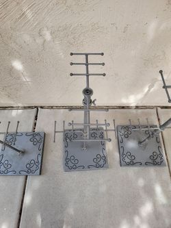 Jewelry  stand $20 each