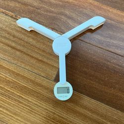 Joseph Joseph Compact Folding Scale