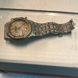 Audemars Piguet Royal Oak BusDown AP