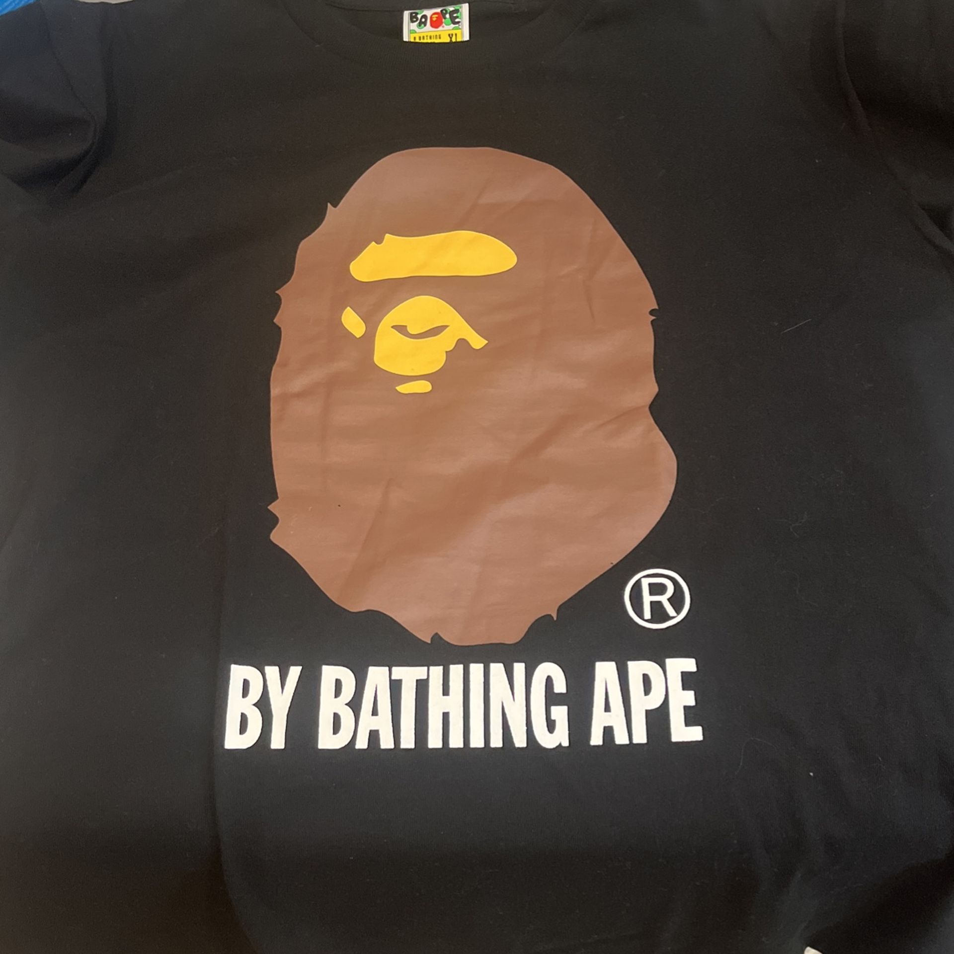 Bape T-Shirt