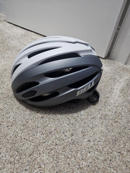 Bell Cycling Helmet