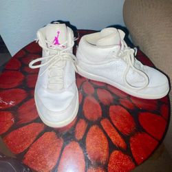 Girls Nike Jordan 1 Flight 5