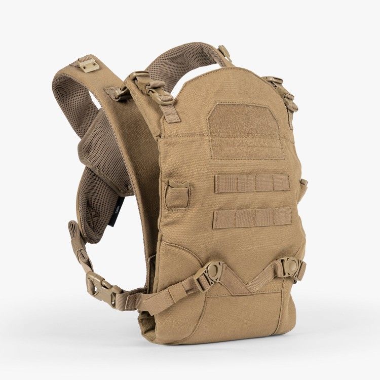 Tactical Baby Carrier
