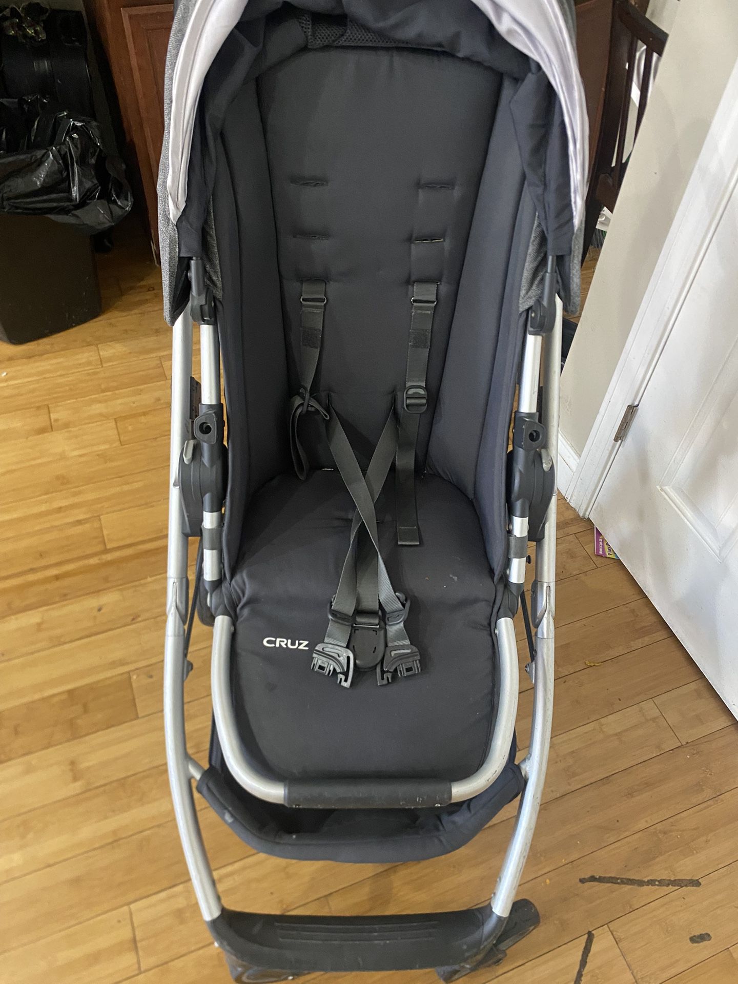 Uppababy Cruz Stroller