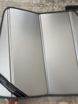 Covercraft Custom Sunshade- 2026 GX