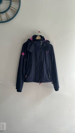 Superdry Wincheater Jacket 