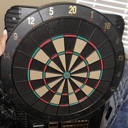 Digital Dart