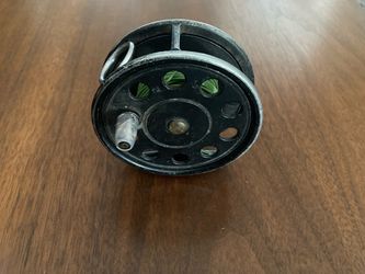Fly Reel (unmarked)