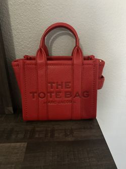 The Tote Bag Mini