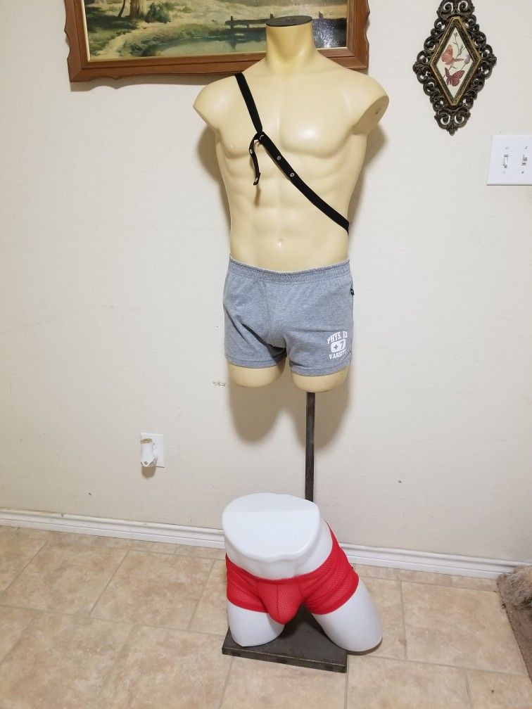 mannequin