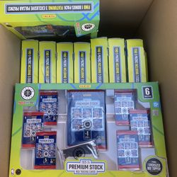 2023-24 Panini NBA Hoops Premium Stock Basketball Bundle Box Sams Club Exclusive