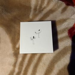 AirPods Pro 2nd Generation 