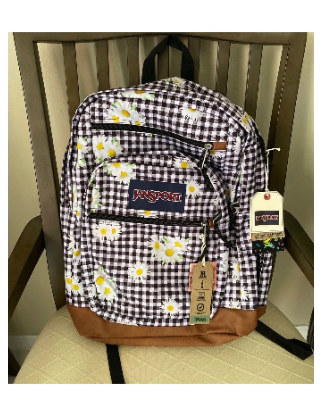 Jansport Brand New