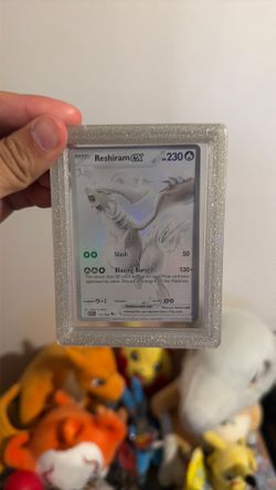 Reshiram ex
