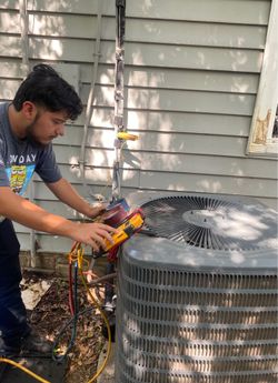 A/c
