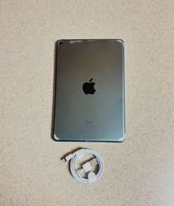 ipad mini 5 64GB latest update $110 or best offer read