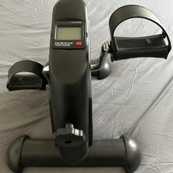 Exercise Mini Bike