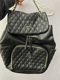 Miss Fong Diaper Backpack