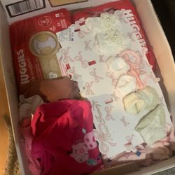 3 month old clothes fir infant girls