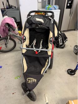 Bob Stroller