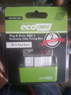 Eco Car adaptor