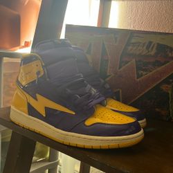 Reves Paris X Air Kool Kiy  X Jordan