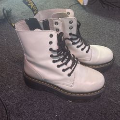 Doc Martins