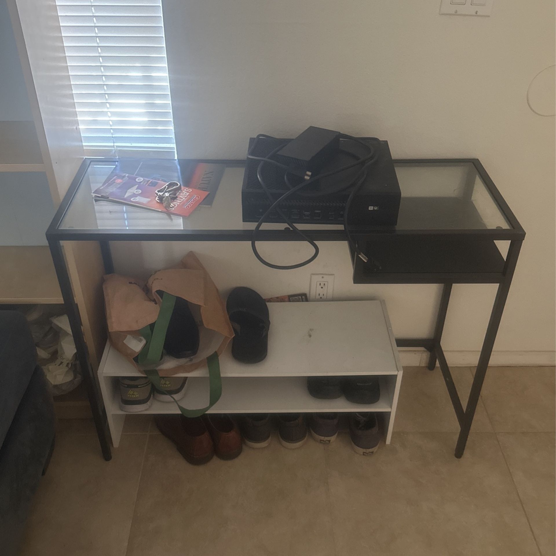 Free Stuff