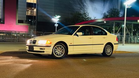 1999 BMW 3 Series