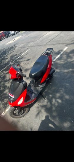 Fast MoPad