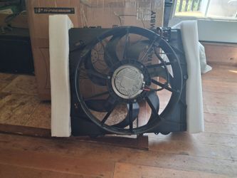 **GREAT DEAL** Radiator cooling  fan