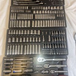 Craftsman & Duralast Bundle